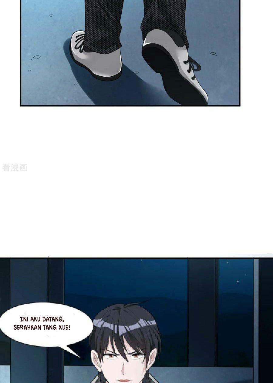 King of The Soldiers Chapter 12 Gambar 31